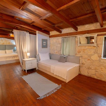 Villa Armonia Sérres Eksteriør bilde