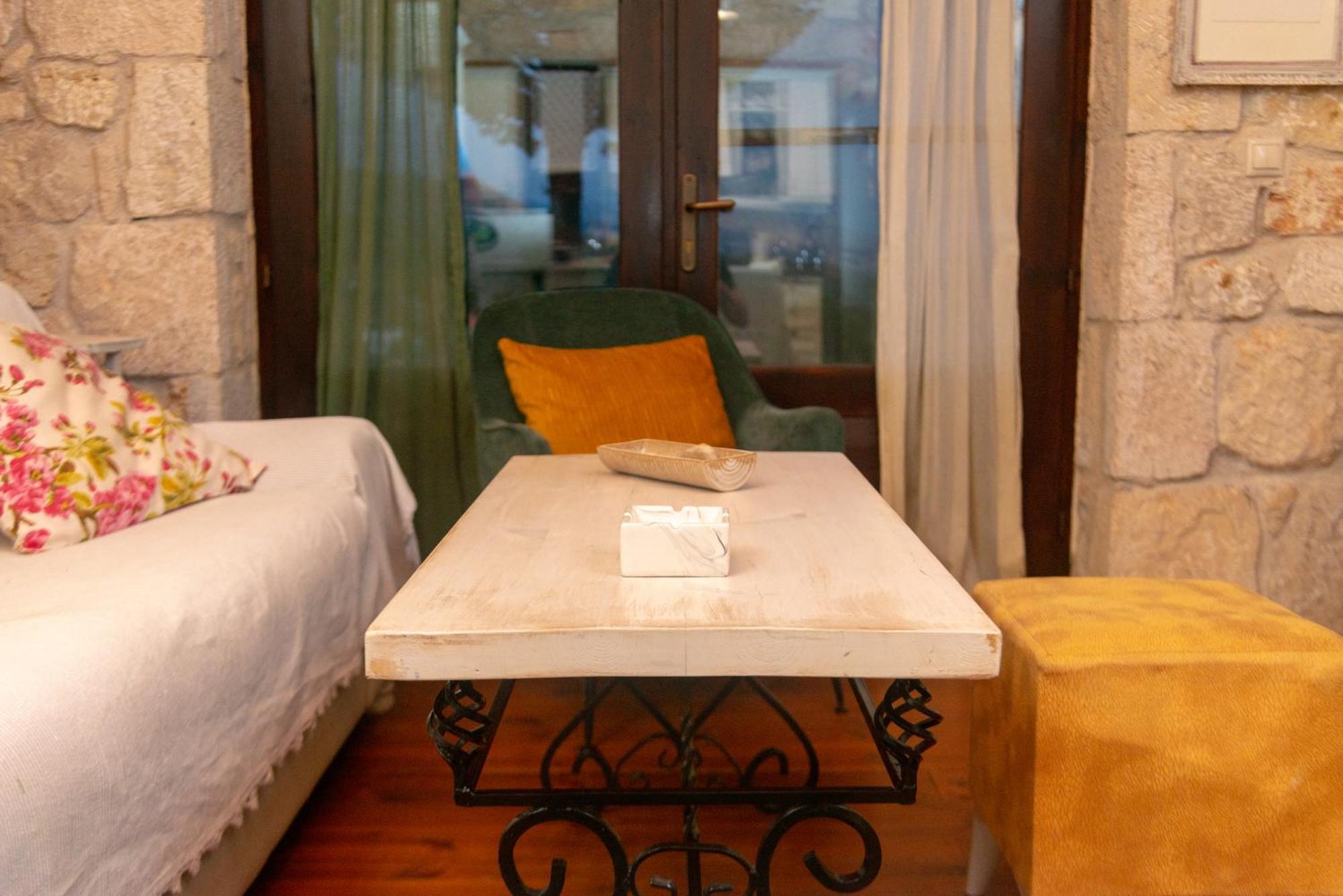 Villa Armonia Sérres Eksteriør bilde